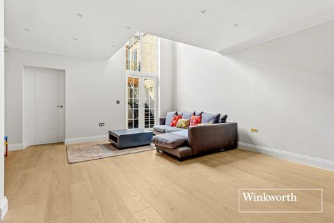 undefined, Monkton Street