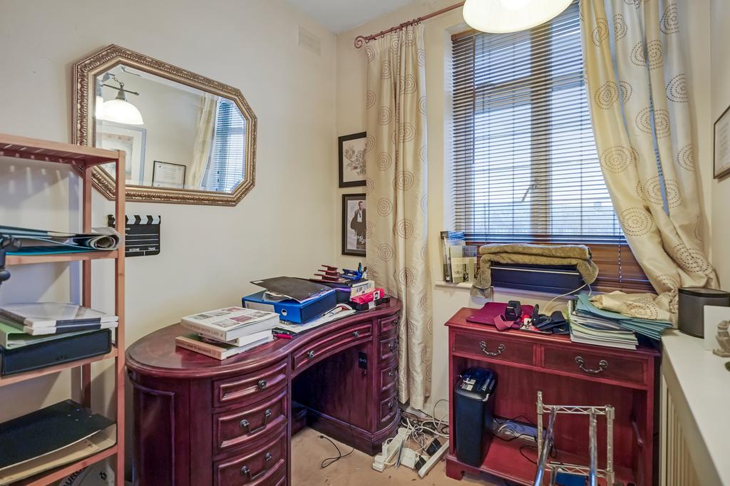 Home office