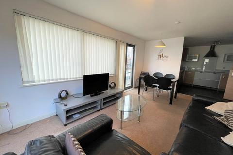 undefined, St Catherines Court, Maritime Quarter, SWANSEA, SA1