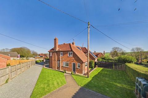 undefined, Hillside Way, West Lutton, YO17