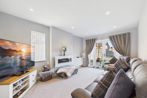 undefined, Hillside Way, West Lutton, YO17