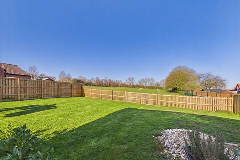 undefined, Hillside Way, West Lutton, YO17