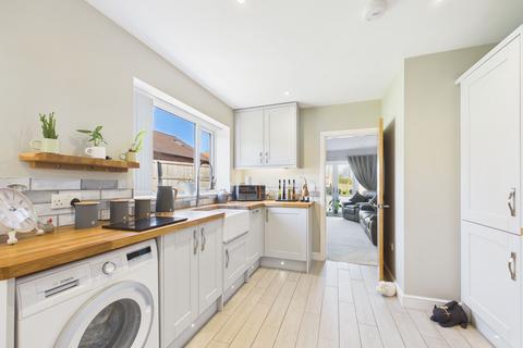 undefined, Hillside Way, West Lutton, YO17