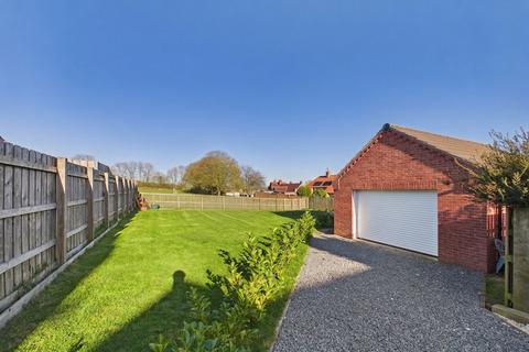 undefined, Hillside Way, West Lutton, YO17
