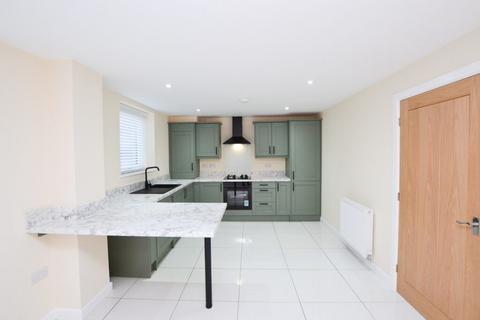 undefined, Elmwood Park Court, Newcastle Great Park