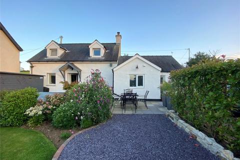 2 bedroom detached house for sale, Sarn Bach, Gwynedd, LL53