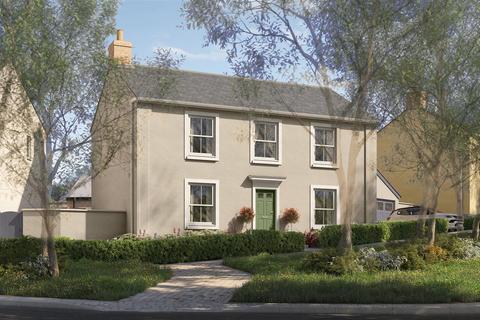 undefined, Nansledan, Newquay TR8
