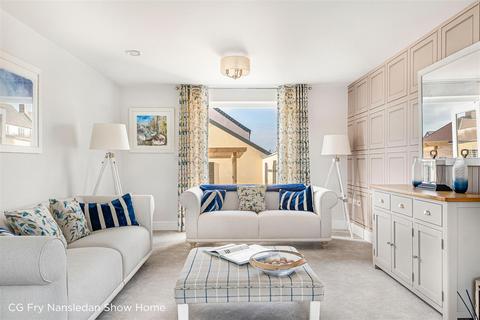 undefined, Nansledan, Newquay TR8