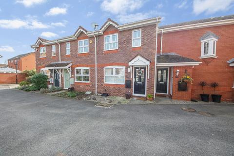 2 bedroom terraced house for sale, Hulton Close, Southampton SO19