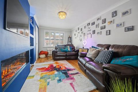 2 bedroom terraced house for sale, Hulton Close, Southampton SO19
