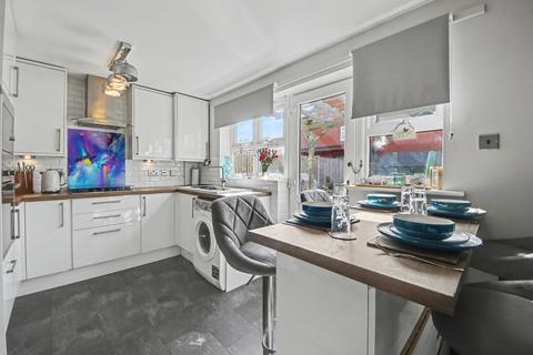 2 bedroom terraced house for sale, Hulton Close, Southampton SO19