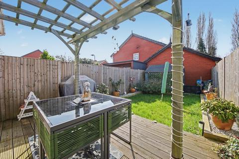 2 bedroom terraced house for sale, Hulton Close, Southampton SO19