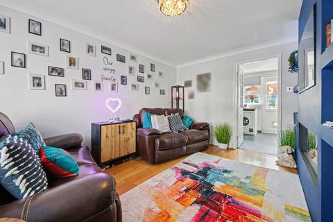 2 bedroom terraced house for sale, Hulton Close, Southampton SO19