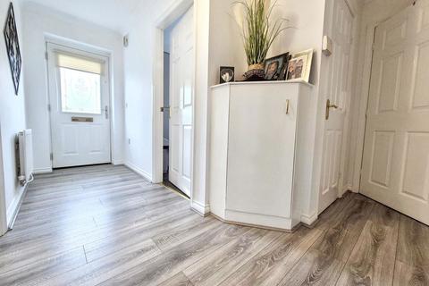 2 bedroom bungalow for sale, Lavender Grove, Hedworth, Jarrow, Tyne and Wear, NE32 4BH
