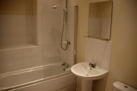 undefined, Haywra Street, Harrogate, HG1 5BJ