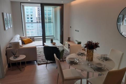 1 bedroom flat to rent, Newcastle Place,  London,  W2