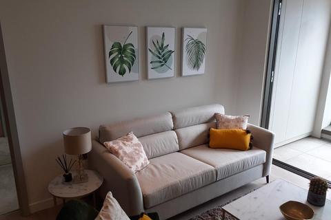 1 bedroom flat to rent, Newcastle Place,  London,  W2