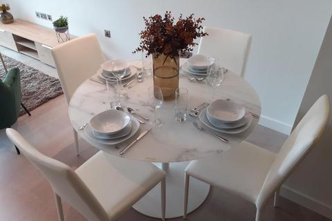 1 bedroom flat to rent, Newcastle Place,  London,  W2