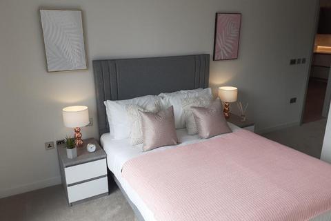 1 bedroom flat to rent, Newcastle Place,  London,  W2