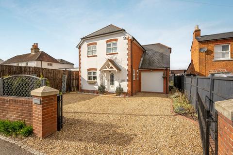 4 bedroom detached house for sale, North Street, Winkfield