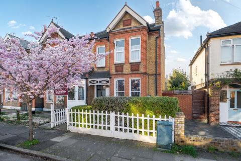 undefined, Chesham Road, Kingston Upon Thames, KT1