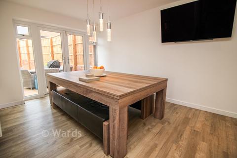 undefined, Farleigh Gardens, Wouldham, Rochester, Kent