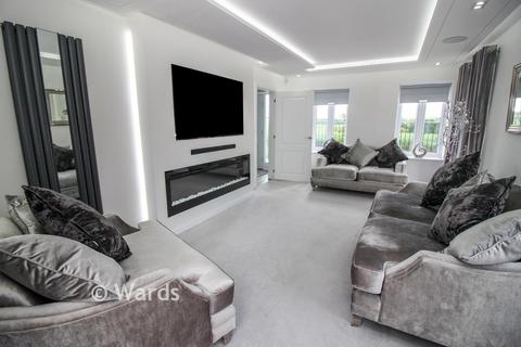 undefined, Farleigh Gardens, Wouldham, Rochester, Kent