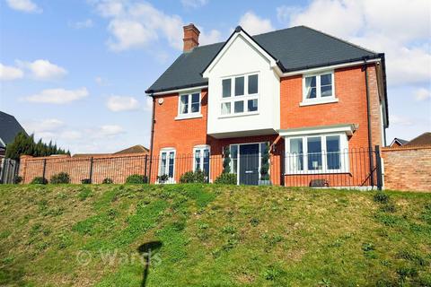 undefined, Farleigh Gardens, Wouldham, Rochester, Kent