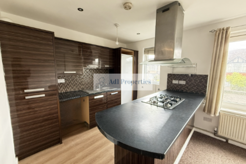 undefined, SW16 4TR, SW16