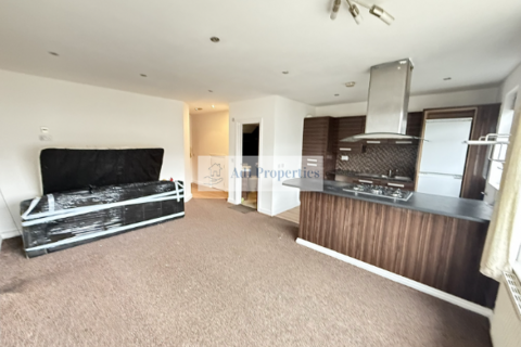undefined, SW16 4TR, SW16