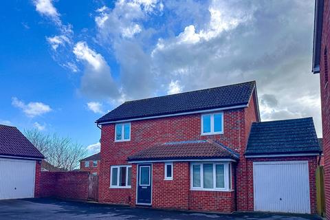 undefined, Cavalier Close, Bridgwater TA6