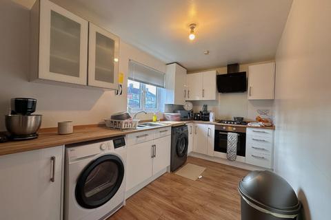 undefined, Cavalier Close, Bridgwater TA6