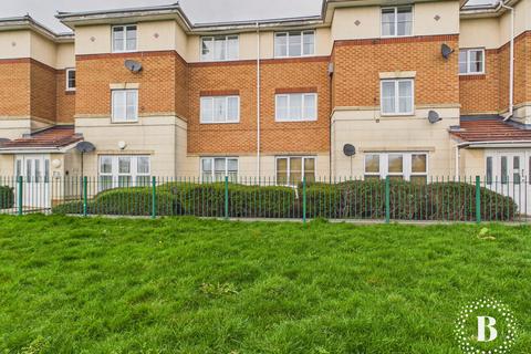 undefined, Keepers Close, Firth Park, Sheffield, S5