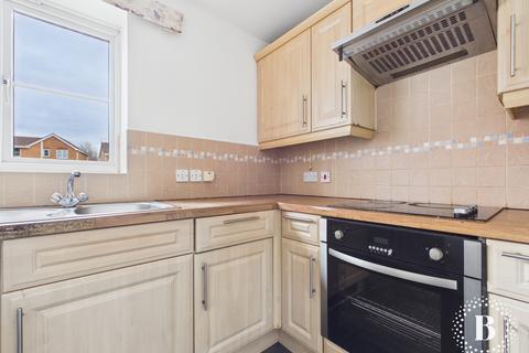 undefined, Keepers Close, Firth Park, Sheffield, S5
