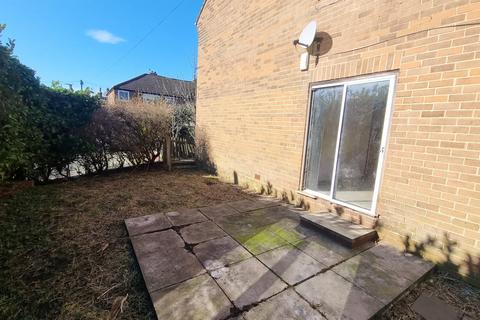undefined, Salisbury Mews, Horsforth, Leeds