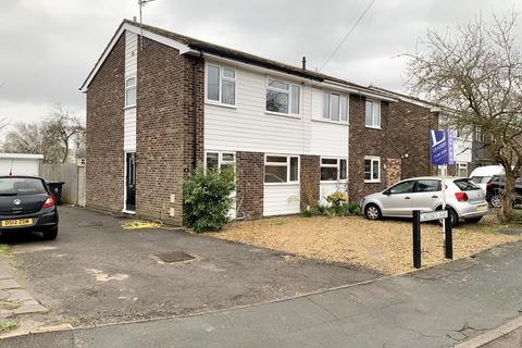 3 bedroom house to rent, Carters Way, Swavesey, Cambridge, CB24