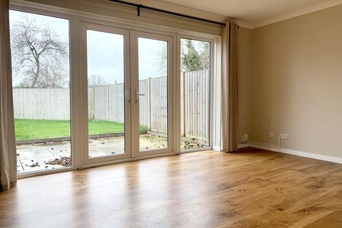 3 bedroom house to rent, Carters Way, Swavesey, Cambridge, CB24