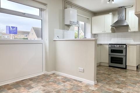 3 bedroom house to rent, Carters Way, Swavesey, Cambridge, CB24