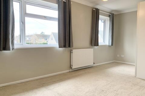 3 bedroom house to rent, Carters Way, Swavesey, Cambridge, CB24