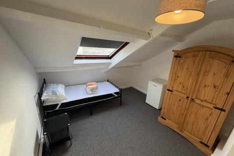 undefined, St. John Street, Bridgwater, TA6