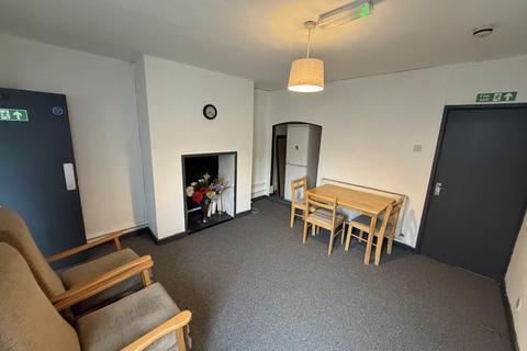 undefined, St. John Street, Bridgwater, TA6