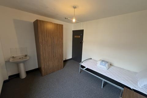 undefined, St. John Street, Bridgwater, TA6