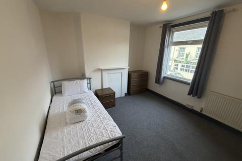 undefined, St. John Street, Bridgwater, TA6