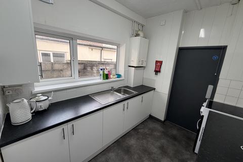 undefined, St. John Street, Bridgwater, TA6