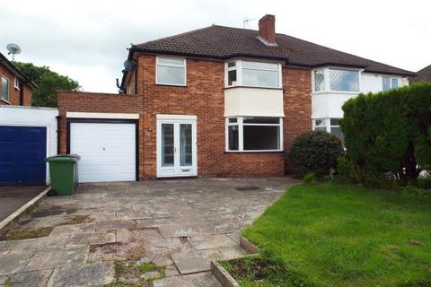 undefined, Overton Drive, Birmingham, B46