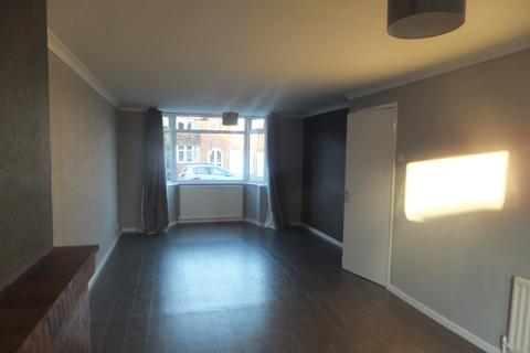 undefined, Overton Drive, Birmingham, B46