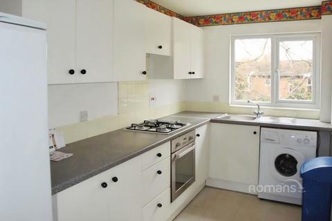 1 bedroom flat to rent, Inchwood, Bracknell, RG12