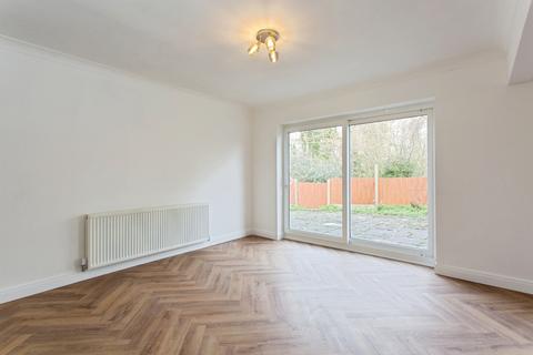 undefined, Brookside Close, Farington Moss, Leyland, Lancashire, PR26