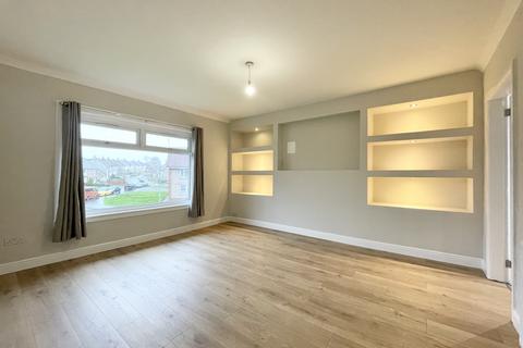 undefined, Larch Avenue, Glasgow, G64