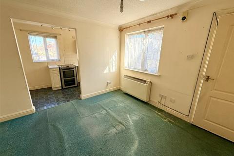 1 bedroom terraced house for sale, Pines Close, Wincanton, Somerset, BA9